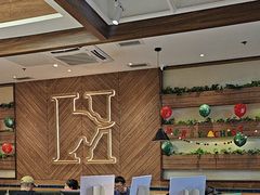 -豪客来牛排(红豆万花城店)