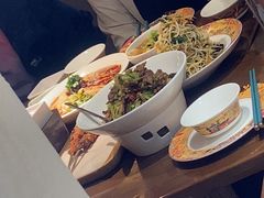 -相约·羊村小馆非遗手抓肉(七一酱园店)