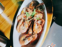 -胖大嫂渔家排档·全海景餐厅(渔村店)