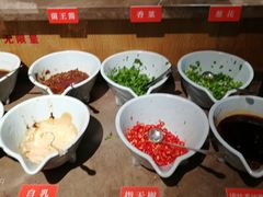 -煲宫(华润万象城店)