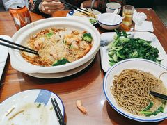 -临潼印象·特色陕菜