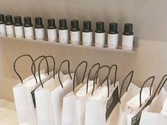 -泰合玺·精油疗愈 SPA(南京河西万达店)