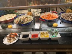 -西藏饭店·亚克·食光自助餐厅(文殊院店)