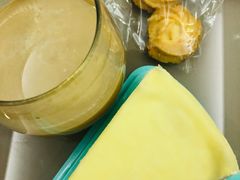 -西檬树SIMON·T轻奢蛋糕(大东方Max店)