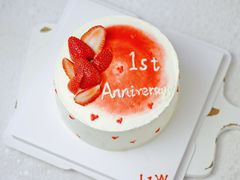 -糖秋Cake DIY·蛋糕定制·甜品台(观音桥店)
