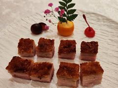 -香宫中餐厅 · 桂林香格里拉