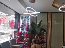-审美HAIRSALON