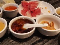 -情妹耙泥鳅·江湖川菜(科华店)