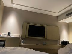 -深圳彭年万丽酒店