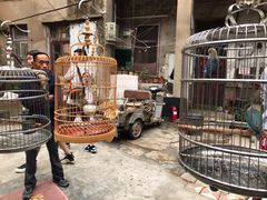 -九龙餐厅(大沽路店)