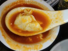 -竹犇番茄火锅(长风街店)