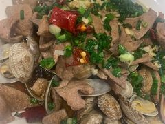 -三品香·江浙菜(松江九谊店)