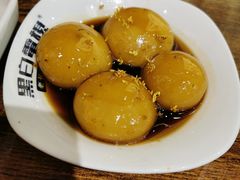 -黑白电视长沙小吃(悦汇城店)