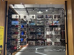 -EVE格斗健身工作室(周康店)