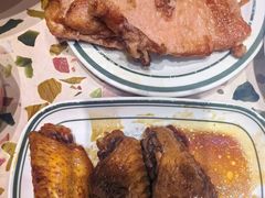 -华嫂冰室(尖沙咀店)