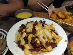 -叁宝烤肉·西安烧烤(东三爻店)