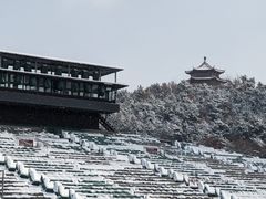 -威海华夏城景区
