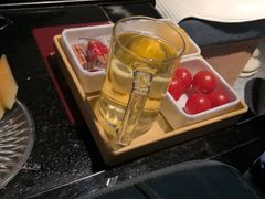 -陆琴脚艺·足浴·SPA(中华路店)