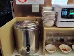 -新川面馆(新街口起源店)