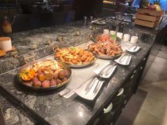 -金海湾自助餐厅(金陵饭店)