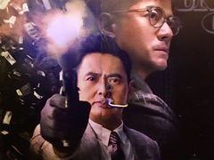 海报-万达影城(江北万达广场IMAX店)