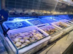 -海玥荟海鲜姿造自助餐厅(欧罗巴广场店)
