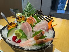 -秋荀日本料理(昆明同德广场店)