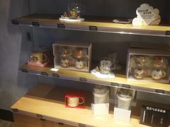 -星巴克臻选(北京前门大街店)