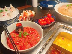 -大隐·成都火锅Bistro(合生麒麟新天地店)