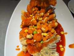 -姑苏家宴·苏帮菜·松鼠桂鱼(苏州总店)