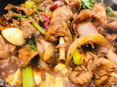 -川香煲(茅台路店)