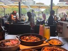 -Ameigo梅果·云贵川bistro(长宁来福士店)