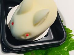 酸奶小白兔-海底捞火锅(九久奥特莱斯店)