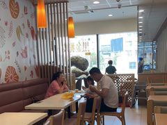-德克士(腾达店)