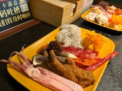 -牛New寿喜烧(闵行龙湖天街店)