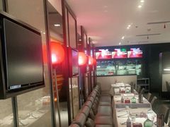 -旺顺阁·北京菜(北辰上品+)