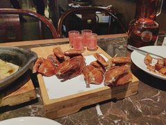 -汤城小厨•粤菜•靓汤(苏州街店)
