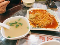 -岐城面馆(黄岐店)