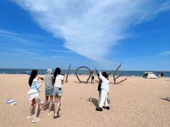 -巧克力渔家.小船海鲜家常菜(万平口店)