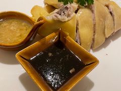 -铭轩中餐厅·海南菜·粤菜(亚龙湾瑞吉店)