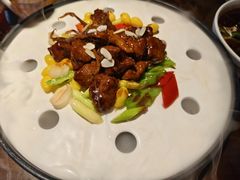 -应天大明王朝·南京菜创始店(中山陵店)