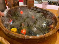 -园林美食城·本土农家菜(杨和镇店)