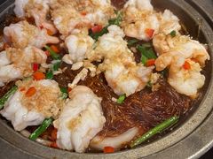 -绿茶餐厅(龙井船宴· 品牌总店)