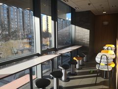 -麦当劳(启迪香山店)