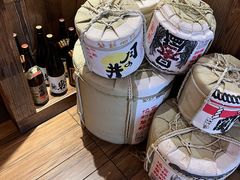 -炉太郎日式烧肉店(华贸店)