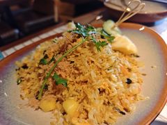 -CHINCHIN 青青·泰国料理(万象食家店)