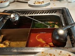 -海底捞火锅(威高广场店)