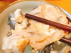 -老凯俚酸汤鱼(鸿通城店)