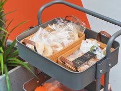 -加橙烘焙(徐衙巷公寓店)