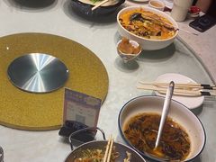 -莲池荟素食馆·12年老字号(光孝寺店)